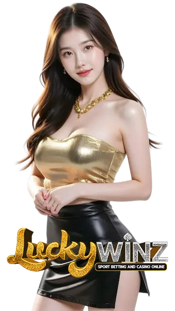 luckywinz สล็อต